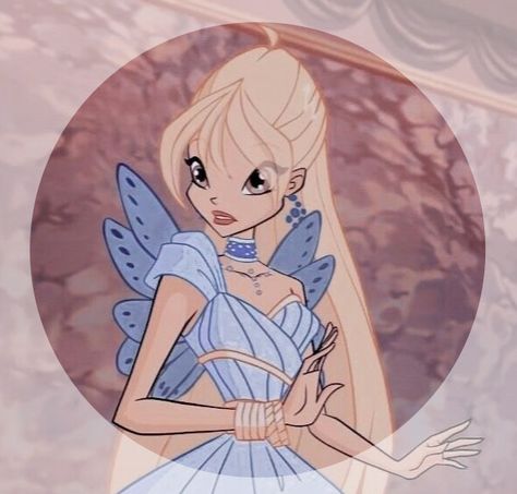 Klub Winx, Clubbing Aesthetic, Cartoon Tv Shows, Simple Pictures, Barbie Birthday, Anime Fairy, Cartoon Icons, Cartoon Profile Pics, Profile Photo