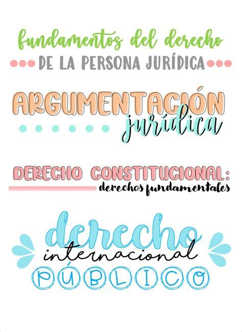 Ideas De Titulos Largos Title Lettering, Bullet Journal Titles, Lettering Guide, Bullet Journal Notes, Lettering Ideas, School Organization Notes, Pretty Notes, Notes Inspiration, Hand Lettering Tutorial