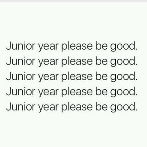 Junior Year Quotes, Everyday Quotes, Year Quotes, Goal Quotes, Self Reminder, Reality Check, True Facts, Funny Facts, Real Talk