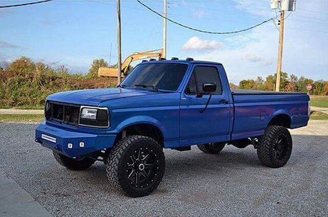 1996 f150 Obs Powerstroke, 4x4 Ford Ranger, Ford F150 Lifted, Obs Ford, 1996 Ford F150, Ford Diesel, Ford Trucks F150, Trucks Ford, Ford Suv