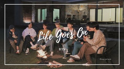 Bts Life Goes on Wallpaper pc. Horizontal Bts Life Goes On Wallpaper, Life Goes On Wallpaper, Bts Laptop Wallpaper, 100 Wallpaper, Bts Bg, Bts Wallpaper Desktop, Bts Group Picture, Bts Backgrounds, Bts Wallpaper Lyrics