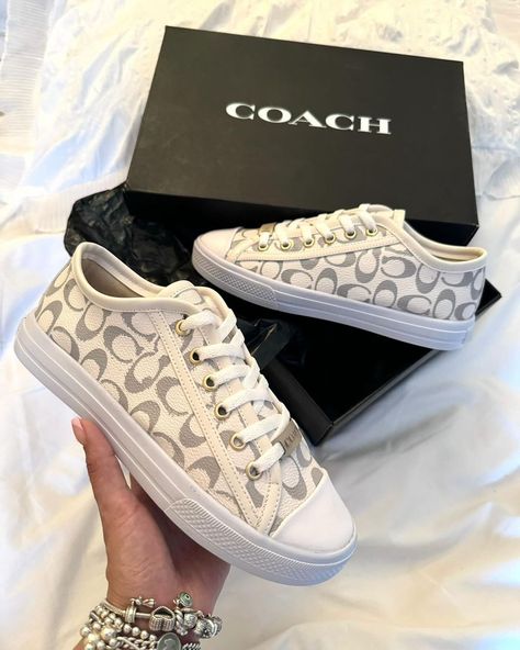 Tenis Coach, Cute Bags, Shoe Lover, Casual Style