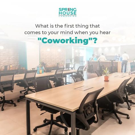 Coworking spaces are becoming increasingly popular as more and more people are looking for flexible, affordable, and collaborative workspaces. But, have you ever wondered why so many coworking spaces are popping up in posh locations? Why are they choosing to create workspaces in fancy neighborhoods, high-end buildings, and trendy areas? Coworking Design, Eco Friendly Environment, Coworking Office Space, Collaborative Workspace, Coworking Office, Virtual Office, Interesting Buildings, Work Activities, Coworking Space