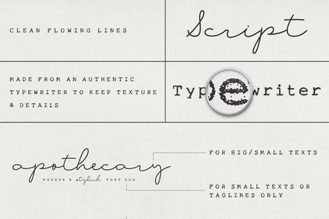 Business Logo Fonts, Font Psychology, Newsletter Design Templates, Vintage Script Fonts, Clean Fonts, Business Fonts, Elegant Script Fonts, Script Typeface, Font Duo