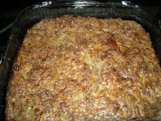 SPECIAL   K   LOAF  ½ cup   Margarine or butter 1 cup    Onions, minced 1 cup    Pecans, chopped, may use half pe... Special K Loaf Recipe, Special K Loaf, Sda Recipes, Vegetarian Meatloaf, Special K Cereal, Vegetarian Main Dish, Vegan Entree, Veggie Dinner, Special K