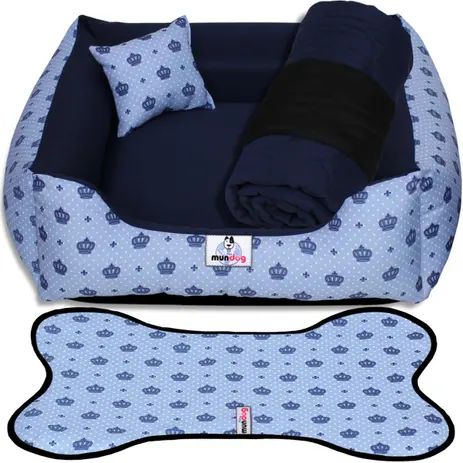 Cama Caminha Pet Cachorro Gato Kit 04 Peças Lavável Tamanho M - Cazza Store - Magazine Voceflavio Cama Pet, Baby Car, Baby Car Seats, Car Seats, Magazine, Pet