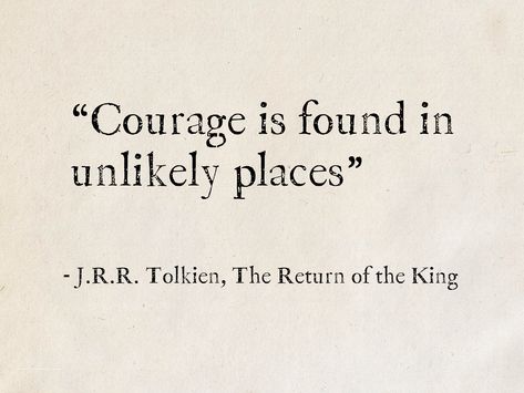 J.R.R. Tolkien, The Return of the King (The Lord of the Rings) #quotes #fantasy #LOTR #LordOfTheRings #Tolkien Lord Of The Rings Aesthetic Quote, Lord Of The Rings Sayings, Lord Of Rings Quotes, Inspirational Lord Of The Rings Quotes, Short Lotr Quotes, Tolkien Quote Tattoo, Best Lord Of The Rings Quotes, Lord Of The Rings Quotes Tattoo, Tolkien Quotes Lord Of The Rings