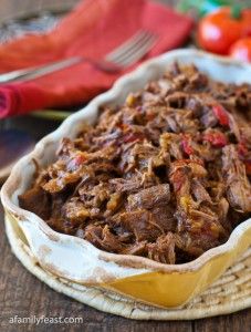 Mexican Shredded Beef - A Family Feast Chopped Beef, Mexican Shredded Beef, Family Feast, Shredded Beef, Modern Houses, Beef Dishes, Mexican Dishes, Dairy Free Recipes, Other Recipes