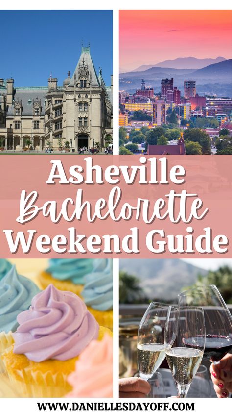 Asheville Bachelorette Party Itinerary, Bachelorette Party Ideas Asheville Nc, Asheville Bachelorette Party Ideas, Asheville Bachelorette Itinerary, Bachelorette Party Asheville Nc, Bachelorette Asheville Nc, Best Places For Bachelorette Party, Asheville Girls Weekend, Weekend In Asheville Nc