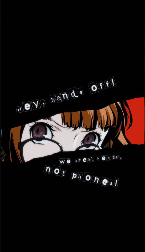 #futabasakura #persona5 #persona5royal Sakura Phone Wallpaper, Futaba Wallpaper, Persona 5 Wallpapers, Persona 5 Futaba, What Wallpaper, Persona 5 Royal, Futaba Sakura, Royal Wallpaper, Not Aesthetic