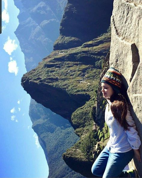 Peru Outfits, Peru Trip, Huayna Picchu, Peru Travel, Instagram Ideas, Machu Picchu, Nature Girl, Hiking Trip, Travel Ideas