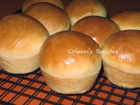 Brown And Serve Rolls, Kitchenaid Stand Mixer Recipes, Easy Dinner Rolls, Stand Mixer Recipes, Kitchen Aid Recipes, Mixer Recipes, Yeast Bread, Bread Machine, Stand Mixer