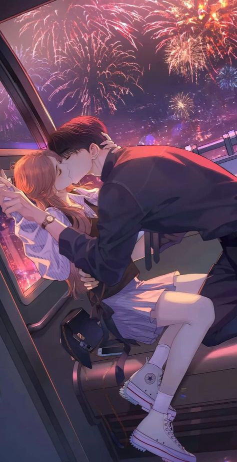 Top 10 Best Anime, Love Cartoon Couple, Romantic Anime Couples, The Best Anime, Cute Couple Cartoon, Romantic Manga, Cute Couple Art, Anime Love Couple, Couple Cartoon