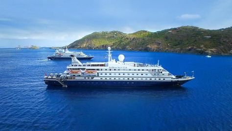 SeaDream Yacht Club is offering $1,000 savings per stateroom booked for its Sail-Away Event, with fourteen 2022 itineraries participating in the sale. Ocean Exploration, Motorhome Living, Sea Dream, Cruise Planning, Boat Cruise, Ocean Cruise, Mediterranean Cruise, Traveling Tips, Cruise Lines