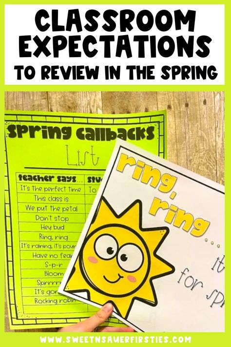 Reset Classroom Behavior, After Spring Break Activities, Spring Time Activities, Spring Learning Activities, Whole Class Rewards, Classroom Community Activities, Word Building Activities, Building Classroom Community, Student Rewards