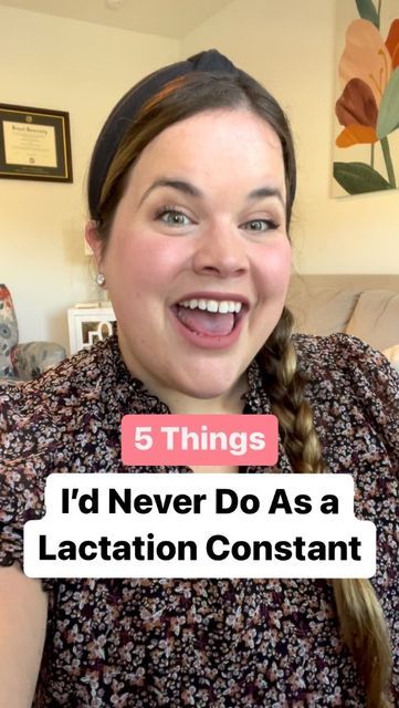 Lactation Consultant, Breastfeeding Tips, Mom Quotes, 5 Things, Mom Life, Education, On Instagram, Quick Saves, Instagram