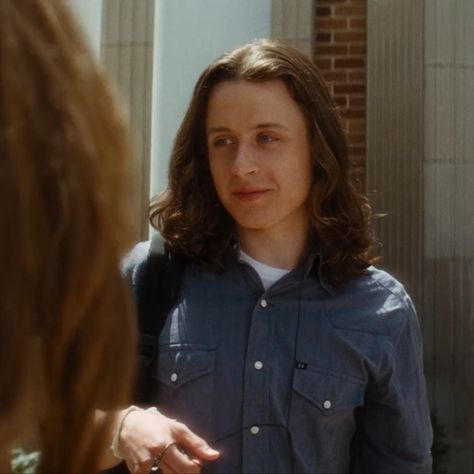 Charlie Walker Scream, Charlie Walker, Top Horror Movies, Scream 4, Rory Culkin, Chaos Lord, Perfect Movie, Scream Movie, Movie Fashion