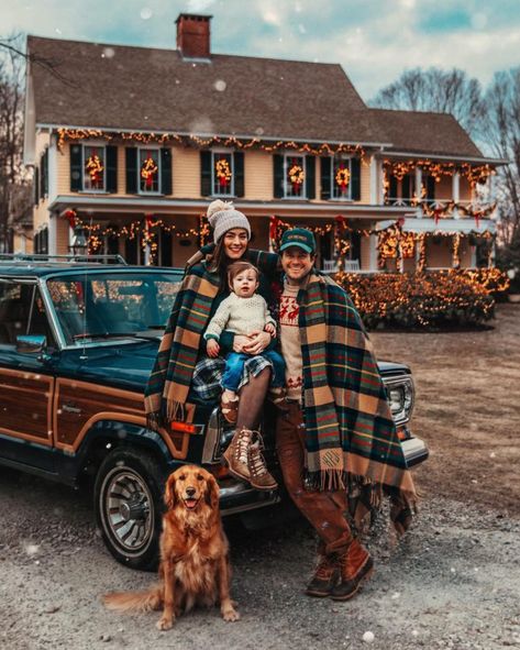 December 2018 - Classy Girls Wear Pearls Kiel James Patrick Sweater, New England House, J Crew Boots, England House, Kiel James Patrick, Classy Girls Wear Pearls, Tartan Blanket, James Patrick, Wear Pearls