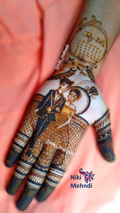 Mhendi Design For Engagement Bride, Mehandi Designs For Ring Ceremony, Mehndi Engagement Design, Engagement Figure Mehndi Designs, Engagement Mahendi Design Brides, Engejment Mehandi Design, Mehandi Designs For Engagement, Ring Ceremony Mehndi Designs, Engagement Mehendi Designs