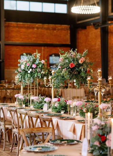 accent decor, tas events and design Tall Arrangements, Emma Marie, Neutral Wedding Flowers, Events Design, Wedding Event Decor, Neutral Wedding, Event Decor, Event Design, Wedding Events