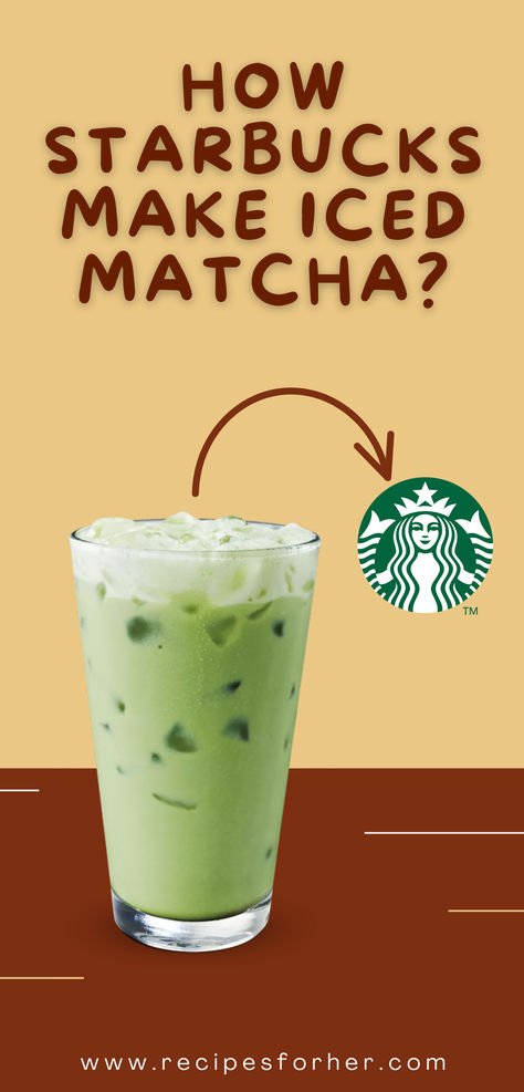 Love the Starbucks iced matcha latte? Try this homemade easy iced matcha latte recipe to bring the matcha latte aesthetic right to your kitchen! This guide will show you how to recreate the perfect iced matcha latte recipe with creamy milk and vibrant matcha. Whether you're craving a Starbucks iced matcha latte order or experimenting with matcha iced latte recipes Starbucks-style, this is the ultimate best iced matcha latte recipe Starbucks hack. Cool, delicious, and so simple to make! Matcha Latte Recipe Starbucks, Starbucks Iced Matcha Latte, Starbucks Iced Matcha, Iced Matcha Latte Recipe, Matcha Latte Aesthetic, Matcha At Home, Coconut Water Recipes, Matcha Iced, Latte Aesthetic