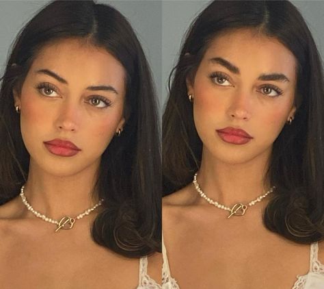 Cindy Kimberly Eyebrows, Thick Brows Makeup, Cindy Kimberly Eyes, Thick Eyebrows Makeup, Thicker Eyebrows Makeup, Thick Brows, Thick Eyebrows, Cindy Kimberly, Brow Makeup