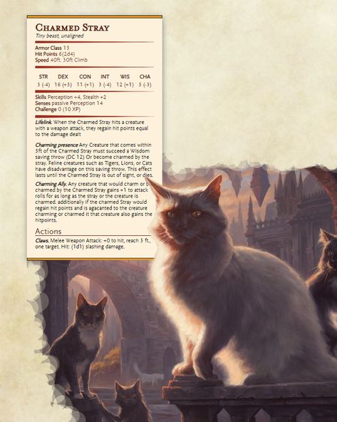 Dnd Familiar, Monster Manual, Mythical Monsters, Dungeon Master's Guide, Dnd Races, Dungeons And Dragons 5e, Dnd 5e Homebrew, Dnd Dragons, D D Monsters