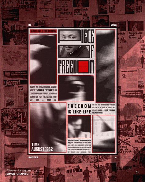 Poster design by mohamad kabi Press Freedom Poster, Freedom Wall, Press Freedom, But You Didnt, Symbols Of Freedom, Piece By Piece, Cant Breathe, Piece Of Bread, Freedom Is