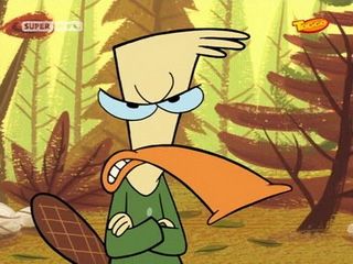 Camp Lazlo, Platypus, Cartoon Art Styles, Cartoon Network, Cartoon Art, Random Stuff, Art Style, Camping, Quick Saves