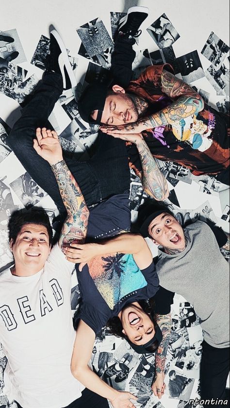 Ptv Wallpaper, Music Themed Decor, Group Photo Poses, Jaime Preciado, Tony Perry, Mayday Parade Lyrics, The Amity Affliction, La Dispute, Halestorm