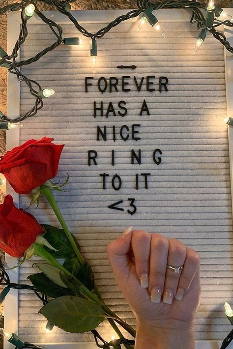 Engagement Announcement Photos, Engagement Quotes, Cute Engagement Photos, Couple Engagement Pictures, Engagement Pictures Poses, Perfect Proposal, Wedding Proposals, Engagement Announcement, Future Wedding Plans