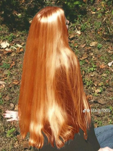 Long Red Hair, Long Blonde, Hair Reference, Long Red, Long Blonde Hair, Beautiful Long Hair, Orange Hair, Dream Hair, Ginger Hair