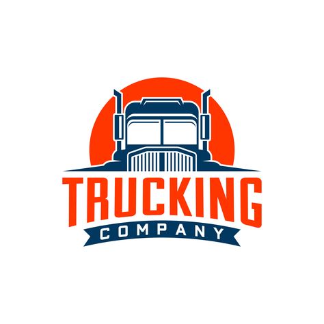 Download this Premium Vector about Premium Trucking Company Vintage Badge Logo Design and discover more Professional Graphic Resources on Freepik. #freepik #vector #Trucking #Trucklogo #transportlogo #vehiclelogo #logisticslogo #truckvector Trucking Company Logo, Vintage Badge Logo, Truck Branding, Trucking Logo, Badge Logo Design, Logistics Logo, Dental Health Activities, Truck Logo, Logo Online Shop