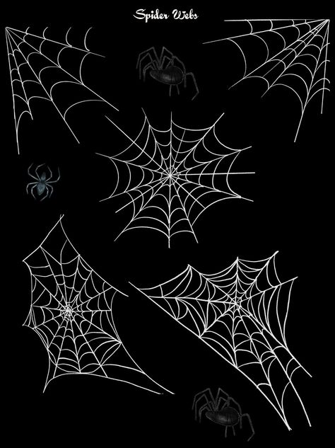 Clipart Invitation Logo Design, Spider Webs Drawing, Spiderweb Tattoo Design, Spiderweb Painting, Spider Web Painting, Spider Web Illustration, Spiderweb Designs, Spider Artwork, Spider Web Png