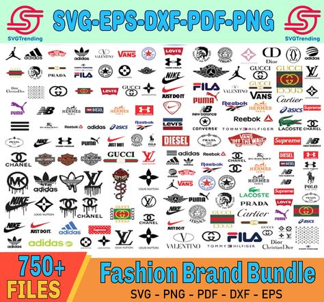 750+ Fashion Brand Bundle Svg, Chanel Svg, Gucci Svg, Adidas Svg, Nike Svg, Fila Svg Check more at https://svgtrendingshop.com/product/750-fashion-brand-bundle-svg-chanel-svg-gucci-svg-adidas-svg-nike-svg-fila-svg/ Adidas Svg, Chanel Svg, Logo Design Quotes, Svg Nike, Gucci Svg, Fashion Brand Logo, Nike Svg, Luxury Brand Logo, Fashion Logo Branding