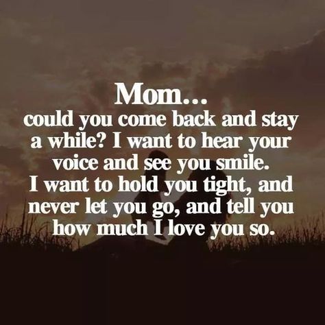 Granted Quotes, Thank You Mum, Grandma's Recipes, Miss Mom, Thinking Of You Today, Miss My Mom, Miss You Mom, Mother Daughter Quotes, Cute Quotes For Life