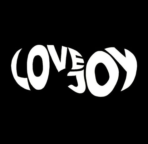 Lovejoy Symbol, Lovejoy Logo Band, Lovejoy Poster Black And White, Lovejoy Black And White, Lovejoy Pictures, Lovejoy Doodles, Wilbur Soot Tattoo, Lovejoy Wallpaper Laptop, Lovejoy Album Cover