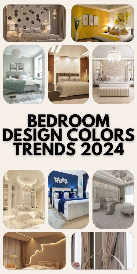 Mastering 2024 Bedroom Design Colors: Schemes, Trends, and Stylish Wall Palettes for Modern Living Bedroom Colour Ideas 2023, Latest Bedroom Designs 2023, Bedroom Paint Color Ideas 2024, Bedroom Design 2024 Trends, Trending Bedroom Colors 2023, Bedroom Trends For 2024, Latest Bedroom Colour Ideas, 2024 Paint Color Trends Bedroom, Trending Bedroom Ideas 2023