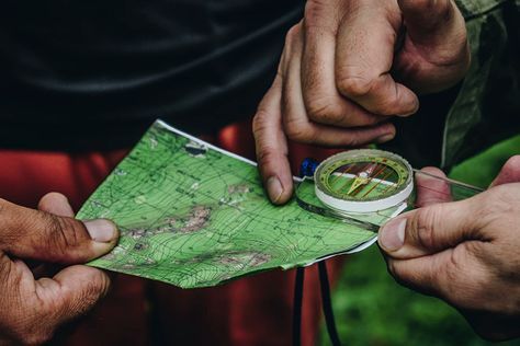 12 Best Compasses of 2021 | HiConsumption Best Compass, Old Boy Names, Mechanical Pencil Lead, Local Map, Rugged Men, Adventure Style, Wilderness Survival, Basic Tools, Bamboo Fabric