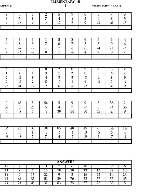 Ucmas Abacus Level 1, Abacus Level 1 Worksheet, Abacus Math Worksheets, Abacus Worksheet For Kids Level 1, Abacus Worksheet, Basic Math Worksheets, Math Multiplication Worksheets, Cost Sheet, Maths Worksheet