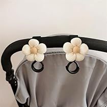 Flower Children, Stroller Hooks, Stroller Organizer, Stroller Bag, Stroller Straps, Bag Hook, Bag Hanger, Mommy Bag, Baby Trend