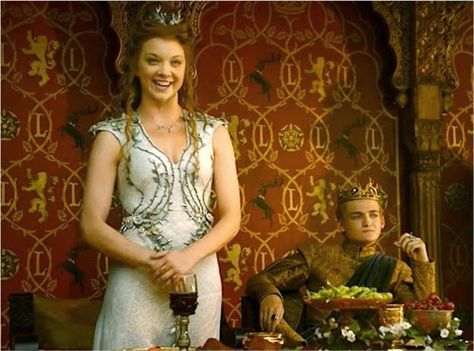 … Margery Tyrell Dress, Tyrell Dress, Game Of Thrones Margaery, Margery Tyrell, Game Of Thrones Screencaps, Game Of Clothes, Game Of Thrones Outfits, Game Of Thrones Costumes, Game Of Thrones Tv