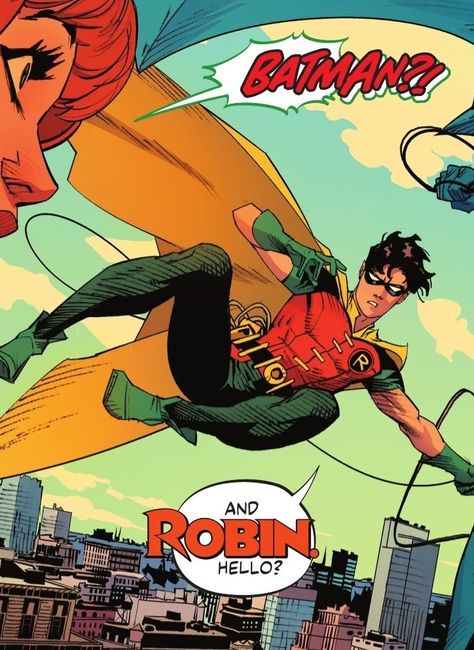 Robin From Batman, Robin Suit, Robin Comics, Robin Dc, Stephanie Brown, Dc Icons, Dc Comics Artwork, Batman Superman, Tim Drake