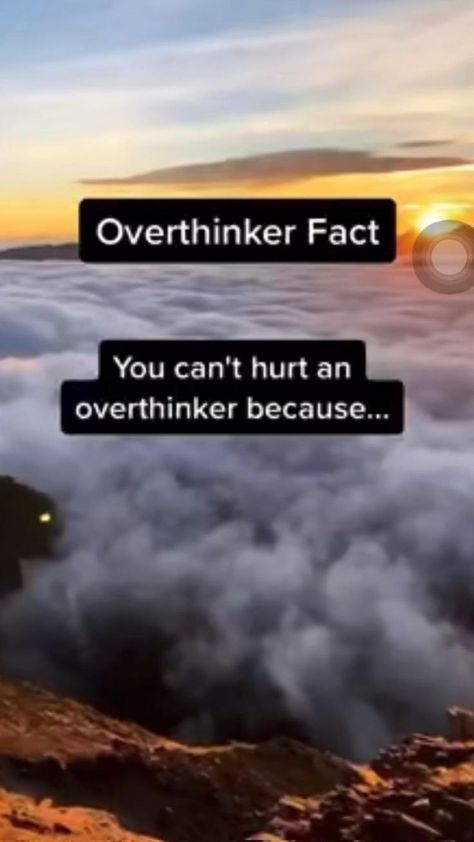 Overthinker Fact | Funny facts, Psychology fun facts, Psychological facts interesting Overthinker Facts, Overthinking Quotes Psychology Facts, Physcology Facts, Physiological Facts, Psychological Facts Interesting, Crush Facts, Crush Advice, Psychology Fun Facts, Relationship Facts