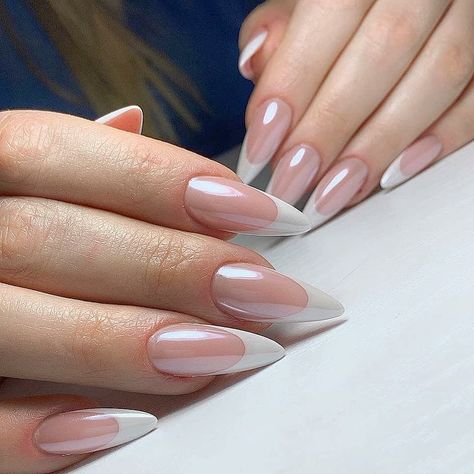 Classy Acrylic Nails, Makijaż Smokey Eye, Classy Nails, Fire Nails, Pretty Acrylic Nails, Chic Nails, Best Acrylic Nails, Long Acrylic Nails, Wedding Nails