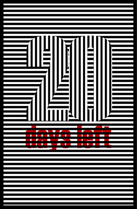 20 Days Left. "My mind's going berserk already" 20 Days To Go Countdown, Days To Go Countdown, Japanese Architecture, Day Left, Days Left, English Vocabulary, Vocabulary, Tech Company Logos, Mindfulness