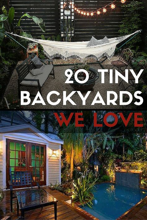 From woodland wonderlands to no-mow lawns, these 20 backyard design ideas showcase the countless fun and functional possibilities that lie on your home turf—no matter its size Whirpool Outdoor, Turf Backyard, Small Yard Landscaping, Relaxing Backyard, Backyard Layout, Backyard Design Ideas, Landscaping Inspiration, Cozy Backyard, Garden Wallpaper