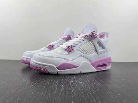 #pureroom #pureroomru https://www.pureroom.ru//shoes/air-jordan-4-pink-oreo-ct8527-116.html Nike Air Jordans 4s, Oreo Shoes Jordans, Air Jordan 4 For Women, Pink Oreo Jordans, Jordan 4 Pink And White, Air Jordan 4 Pink Oreo, Pink Oreo Jordan 4’s, Jordan 4 Oreo Pink, Pink Oreos Jordan 4