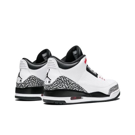 Original Air Jordan 3 “Infrared 23" For Men Classic Retro Vintage Basketball Shoes Sneakers https://halalzen.com/products/original-air-jordan-3-infrared-23-for-men-classic-retro-vintage-basketball-shoes-sneakers Halalzen #Hot Jordan 3 Infrared, Original Air Jordans, Vintage Basketball, Men Classic, Air Jordan 3, Jordan 3, Basketball Shoes, Air Jordan, Air Jordans