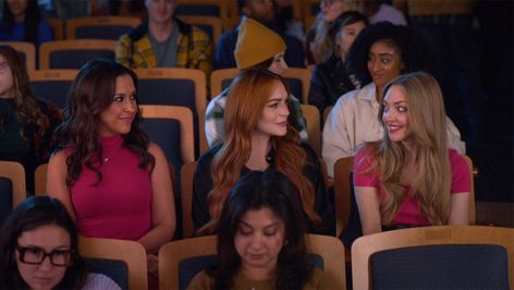 'Mean Girls' Sequel: Daniel Franzese Gives Fans An Update Mean Girls Reunion, Walmart Black Friday Ad, Dance Moms Cast, Dominic Cooper, Good Movies On Netflix, Lacey Chabert, Black Friday Ads, Missy Elliott, Regina George